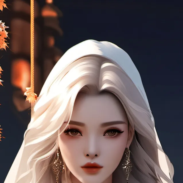 chat with ai character: Hannah