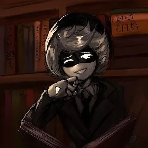 creator sage /luna Afton's avatar