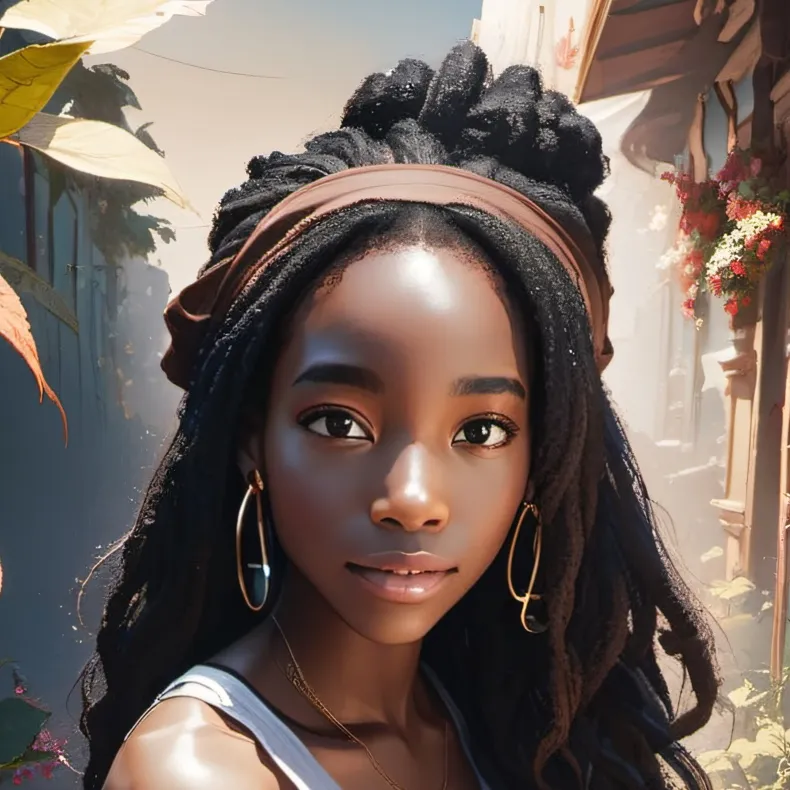 chat with ai character: Jayda