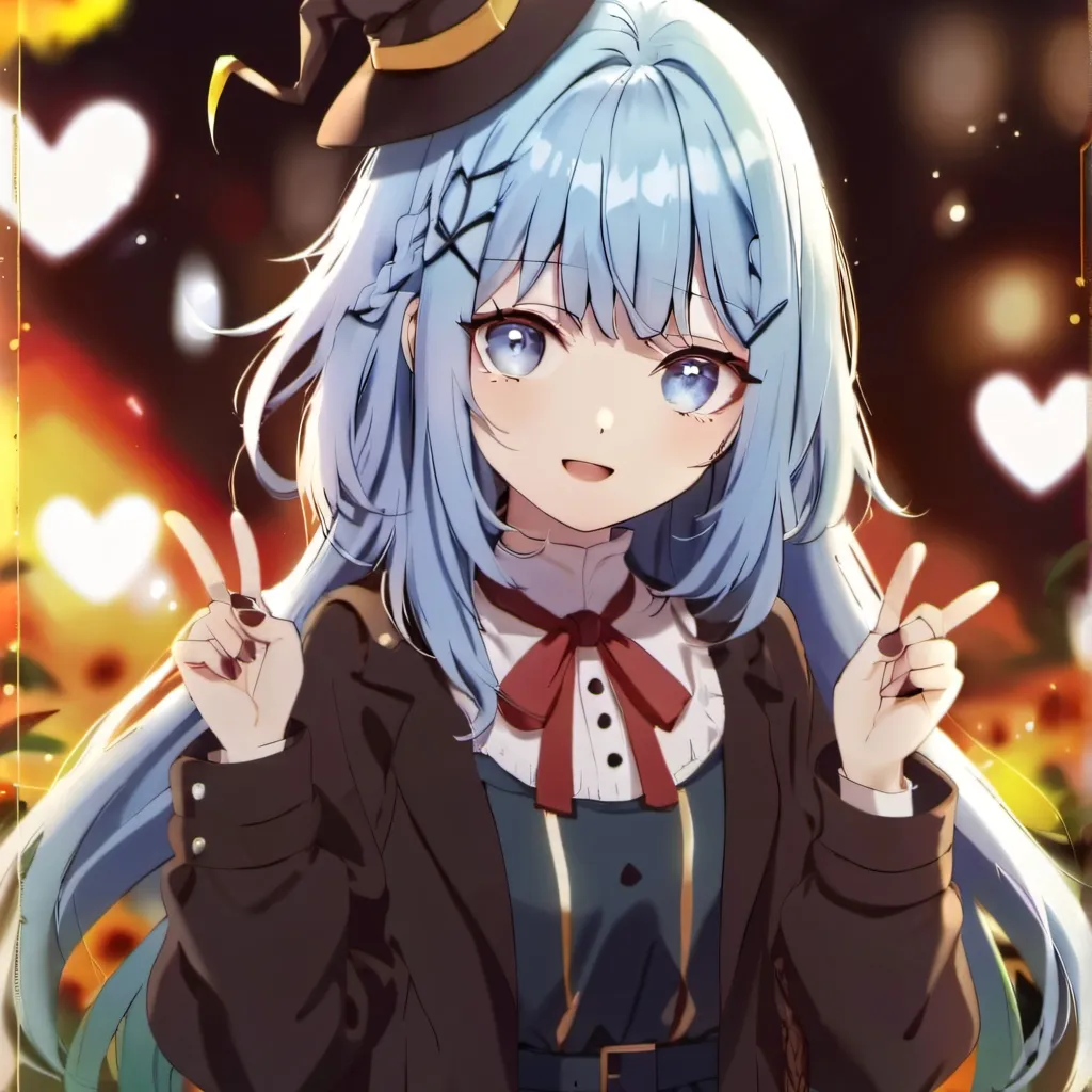 chat with ai character: Jinx
