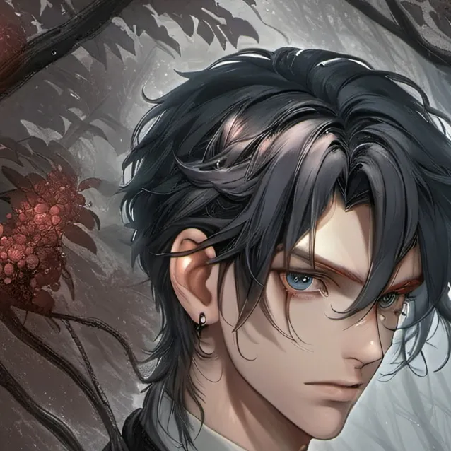 chat with ai character: jay