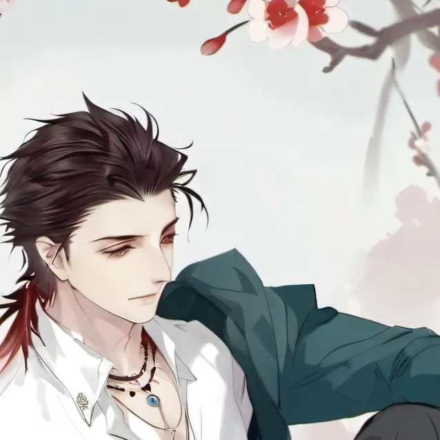 chat with ai character: mike