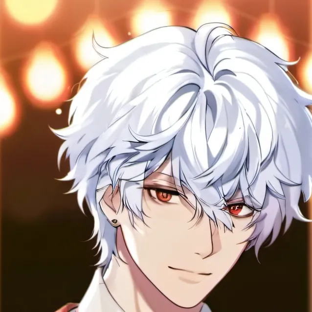 chat with ai character: nason