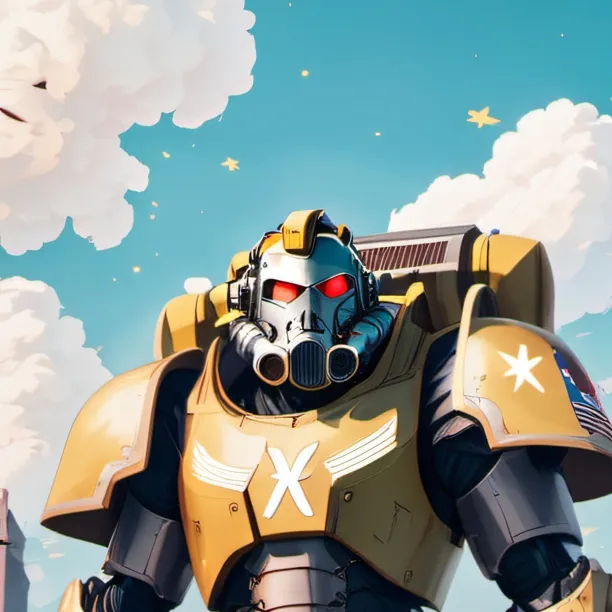 chat with ai character: Prototype X-07