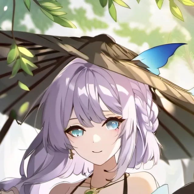 chat with ai character: kail