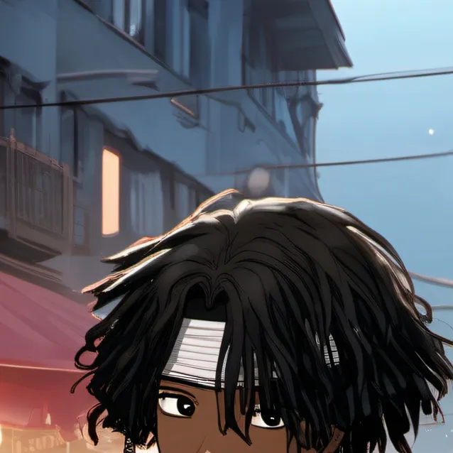 chat with ai character: rizz boy
