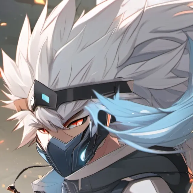 chat with ai character: lucario