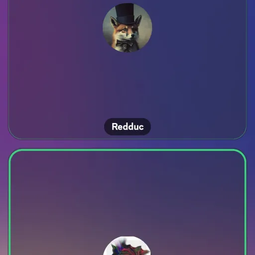 creator Redduc✨'s avatar