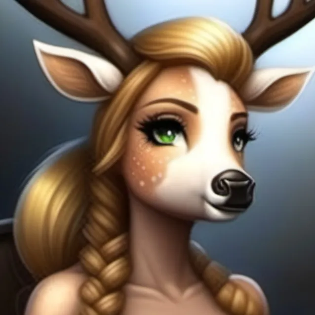 chat with ai character: Fiona 