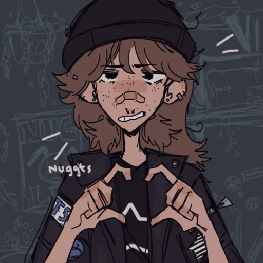 talkie's author avatar