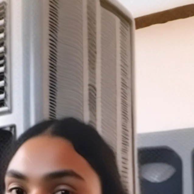 chat with ai character: Meet me! (Alova)