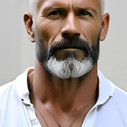 chat with ai character: Johnson 