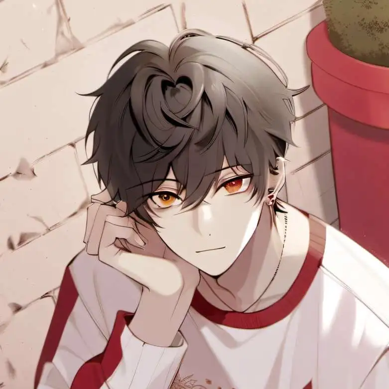 chat with ai character: Kenji