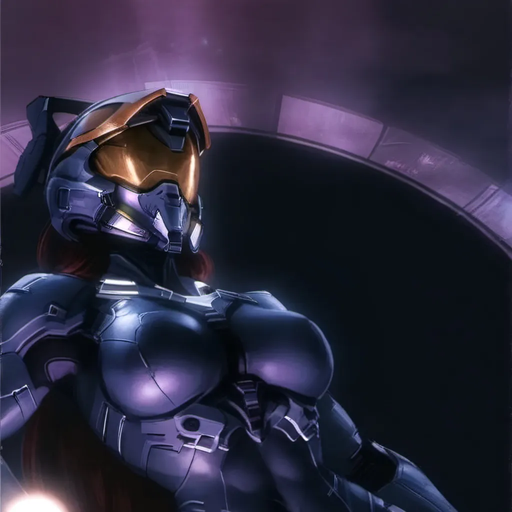 chat with ai character: Requiem 
