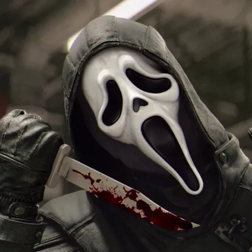 creator Ghost Face Danny's avatar