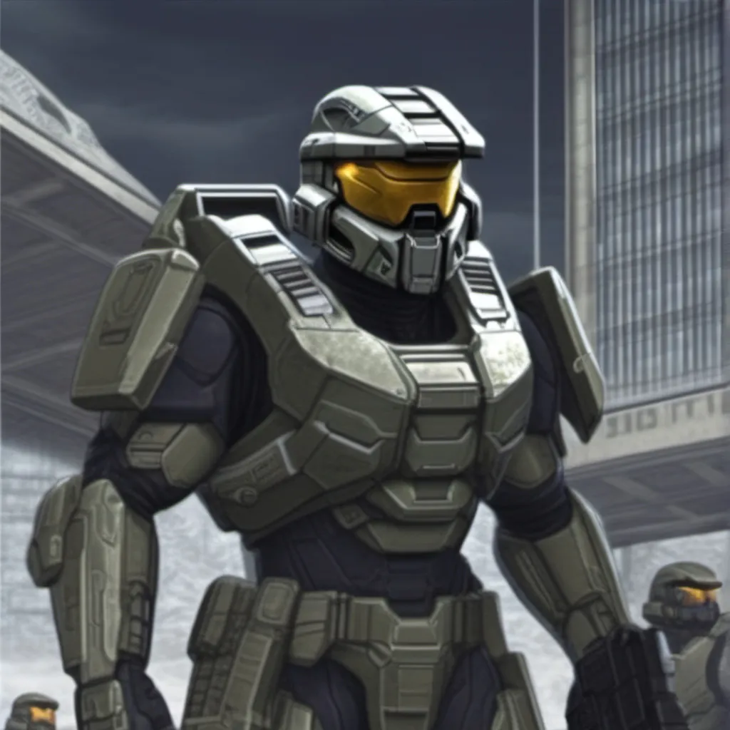 chat with ai character: C-2 Matthew A-075
