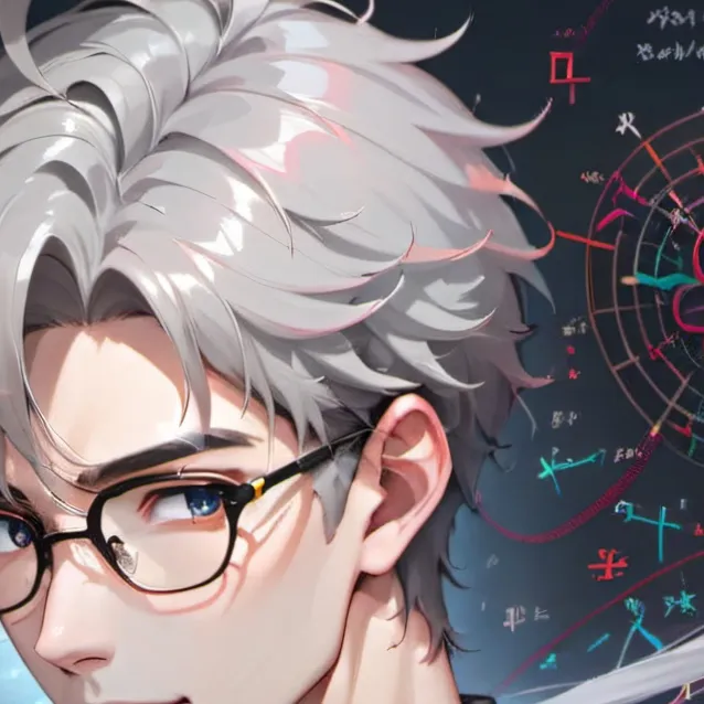 chat with ai character: Vincent