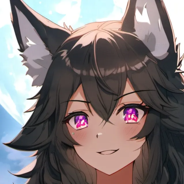 chat with ai character: Willa