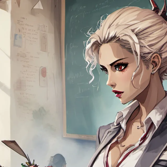 chat with ai character: Nebimysh