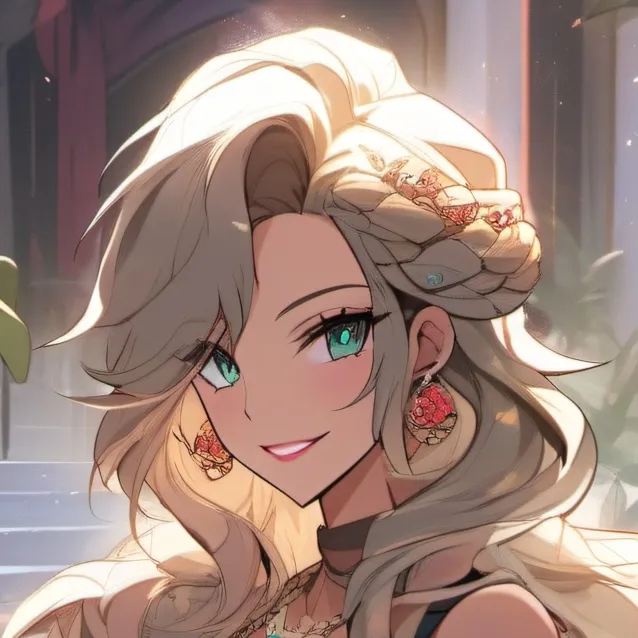 chat with ai character: Echidna