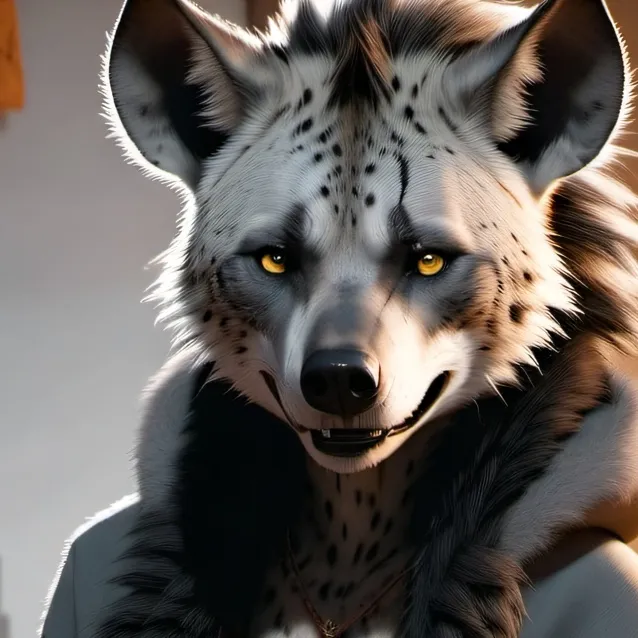 chat with ai character: dawn ashy