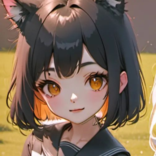chat with ai character: Lucky and Lucy.