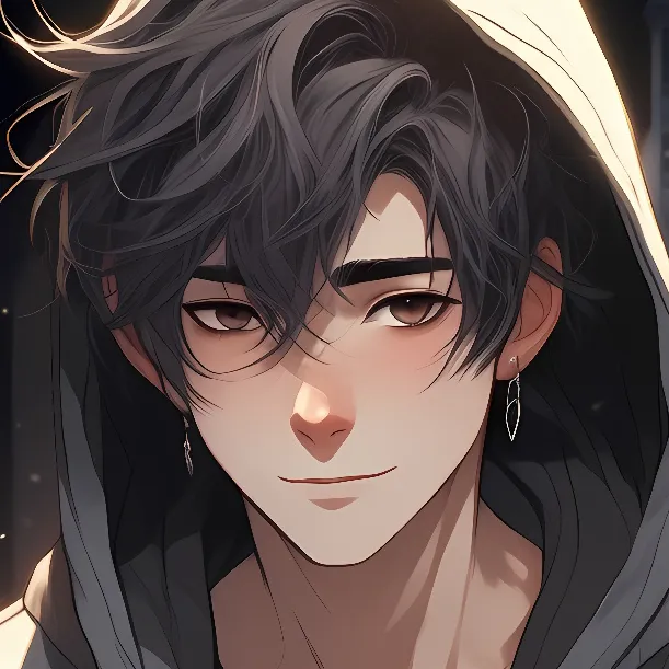 chat with ai character: Andrew 