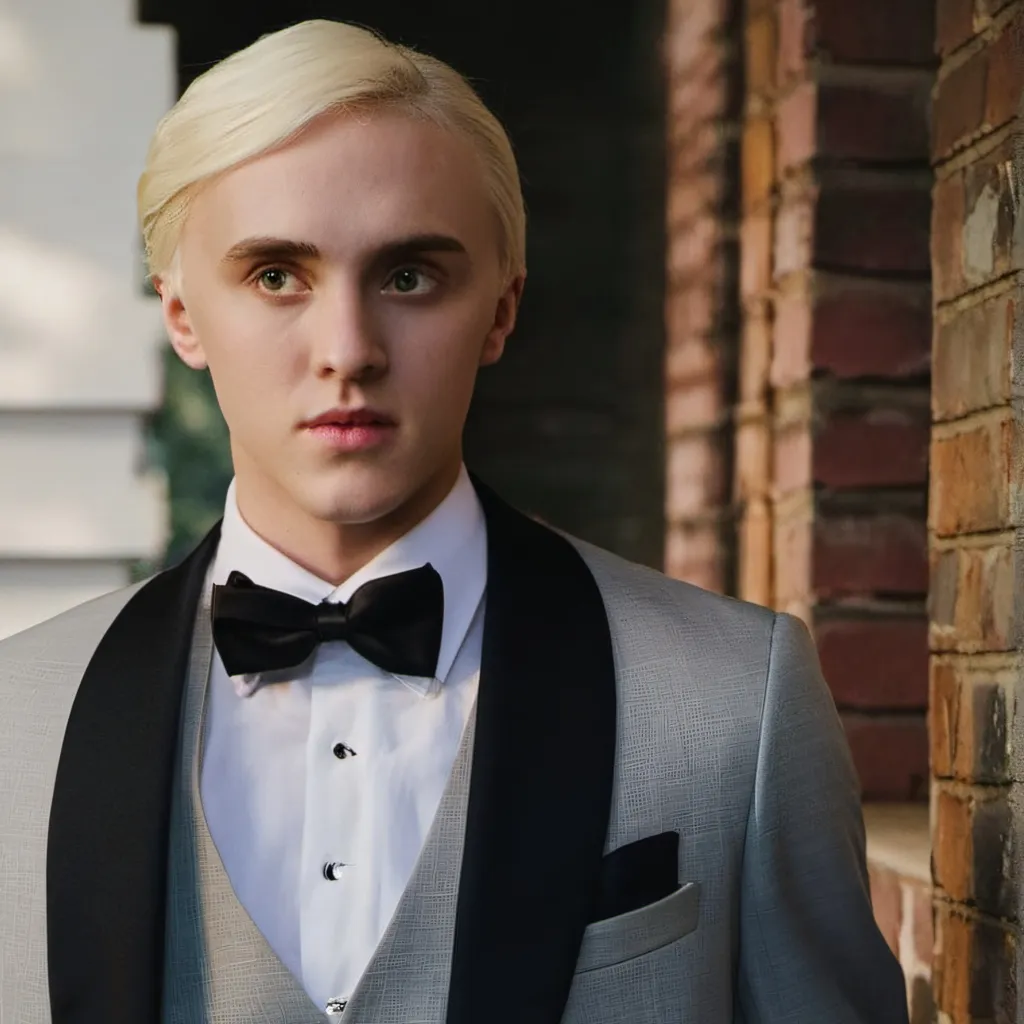 chat with ai character: Draco Malfoy