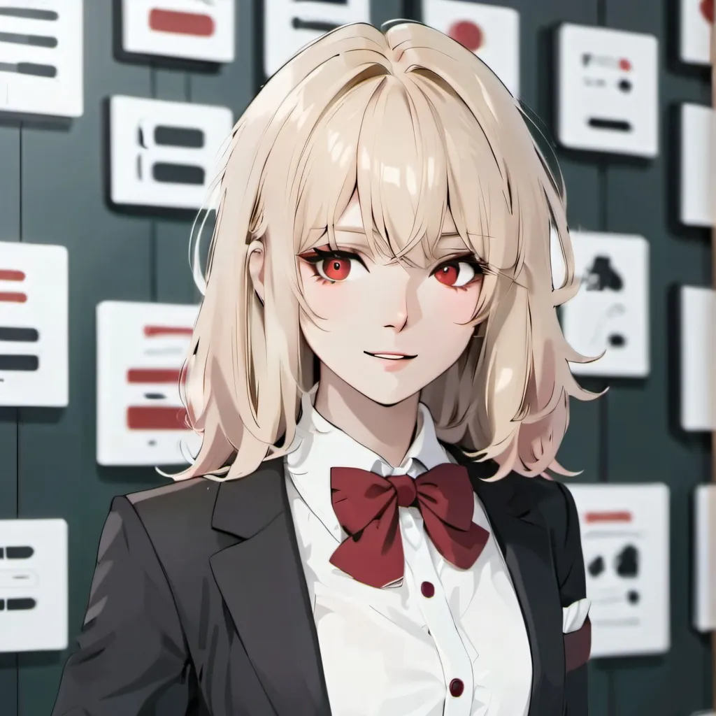 chat with ai character: Dr. Charlie Senju
