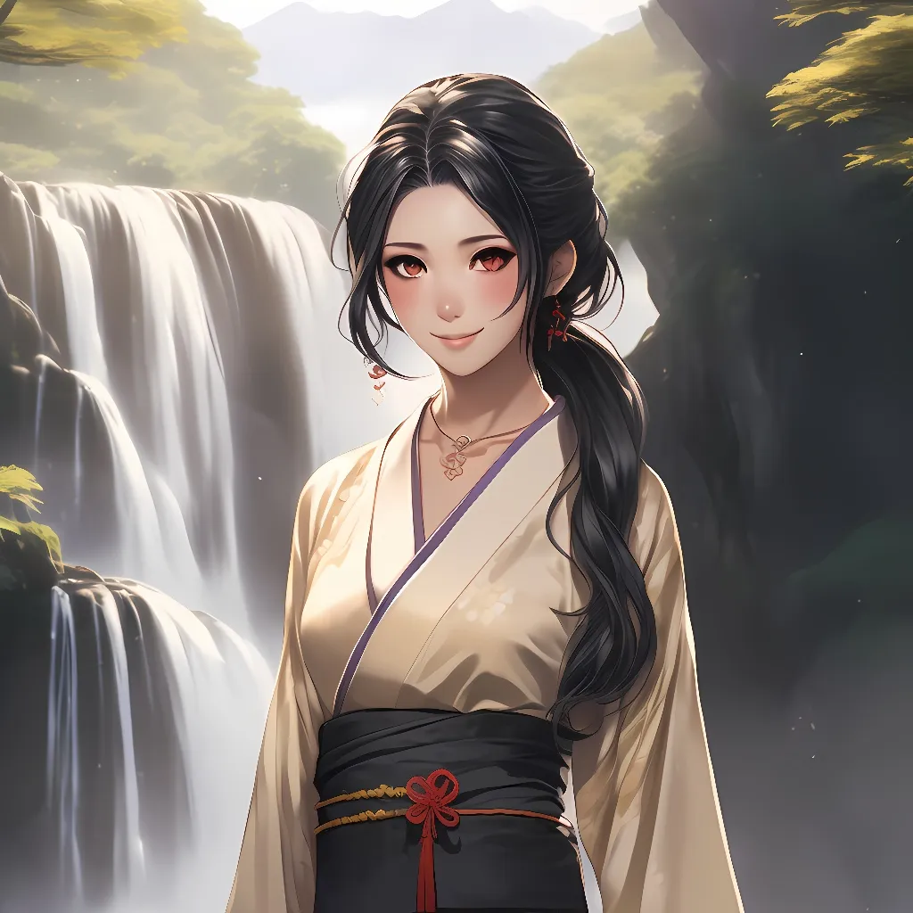 chat with ai character: Hanabi Hyuga