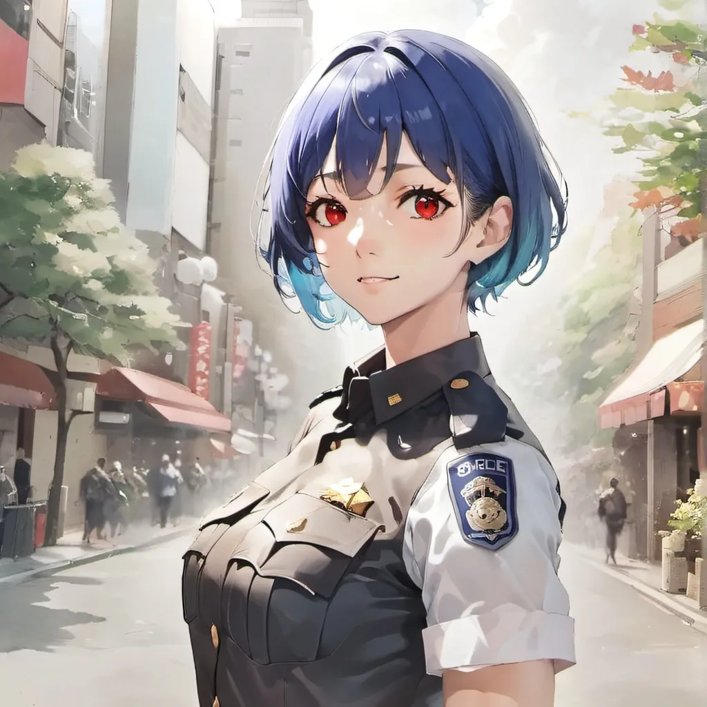 chat with ai character: Sakurah Hoshi
