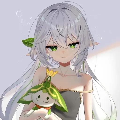 creator Solstice Sky Fall's avatar