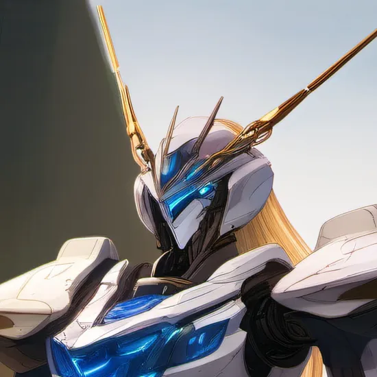 chat with ai character: Aegis VII