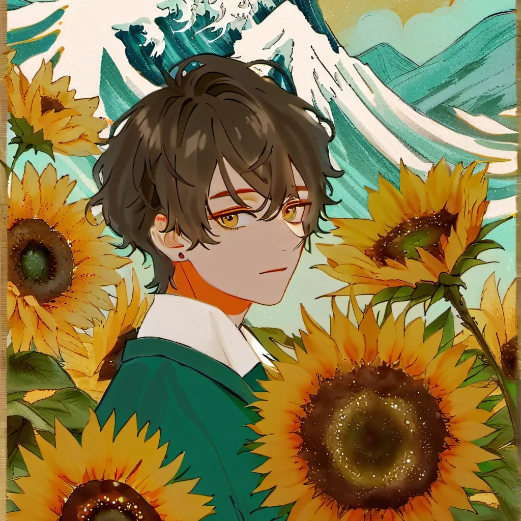 chat with ai character: Pedal