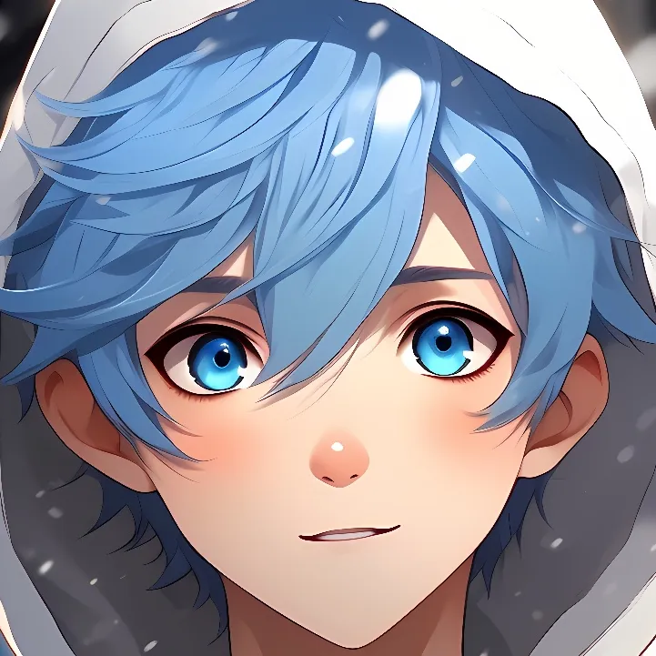 chat with ai character: Caleb 