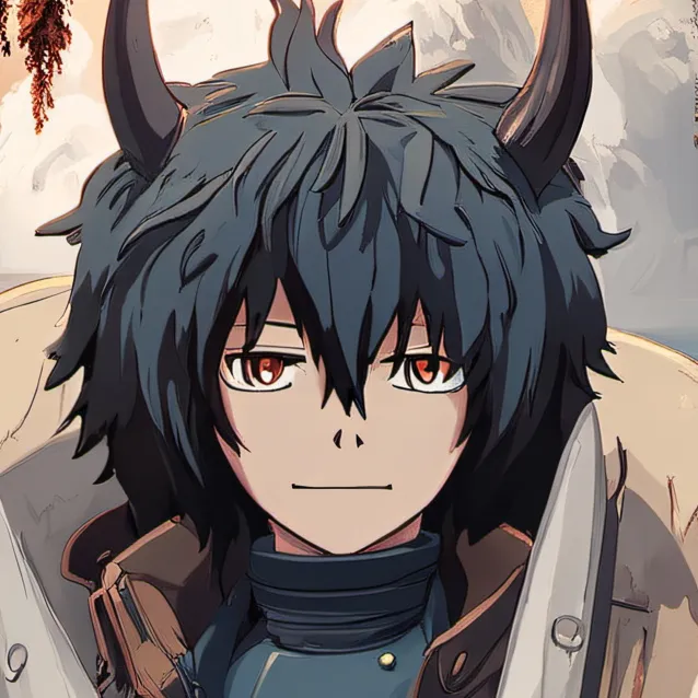 chat with ai character: Eraserdust