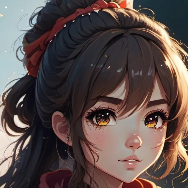 chat with ai character: Maxine 