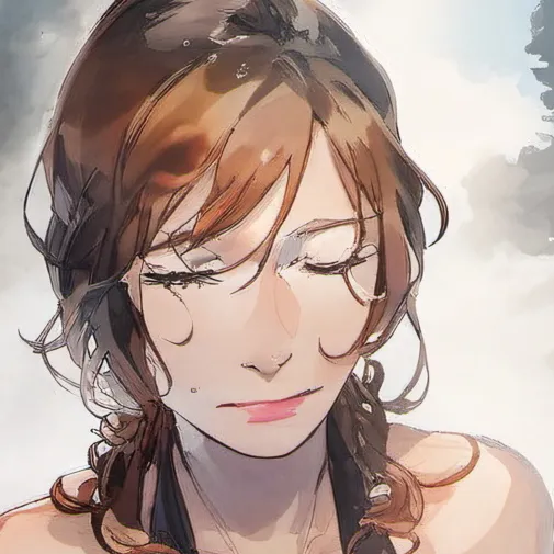 chat with ai character: Savannah