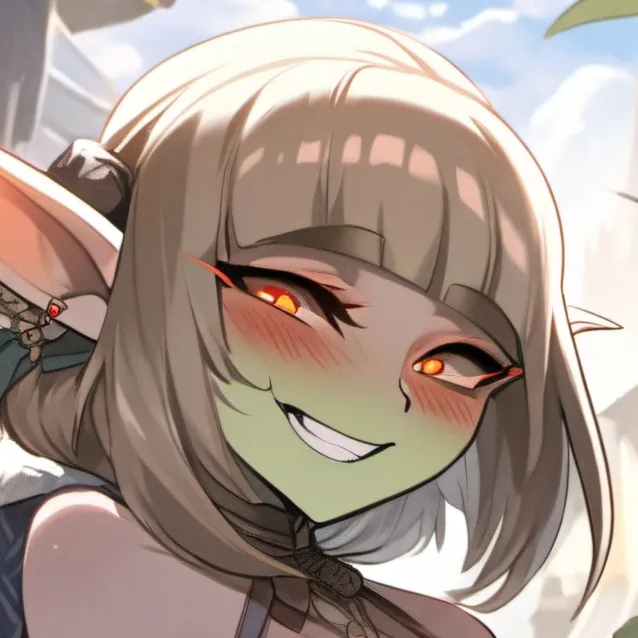 chat with ai character: Eliara Greenleaf