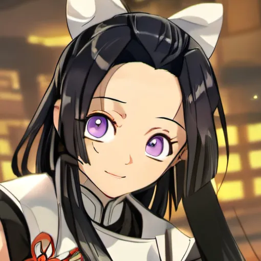 chat with ai character: Kanae kocho