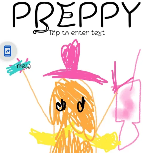 creator preppylorax123's avatar