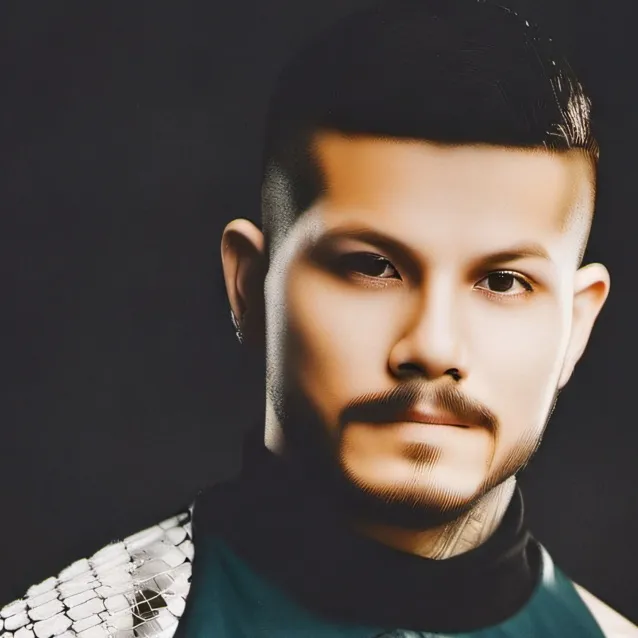 chat with ai character: Dominik Mysterio 