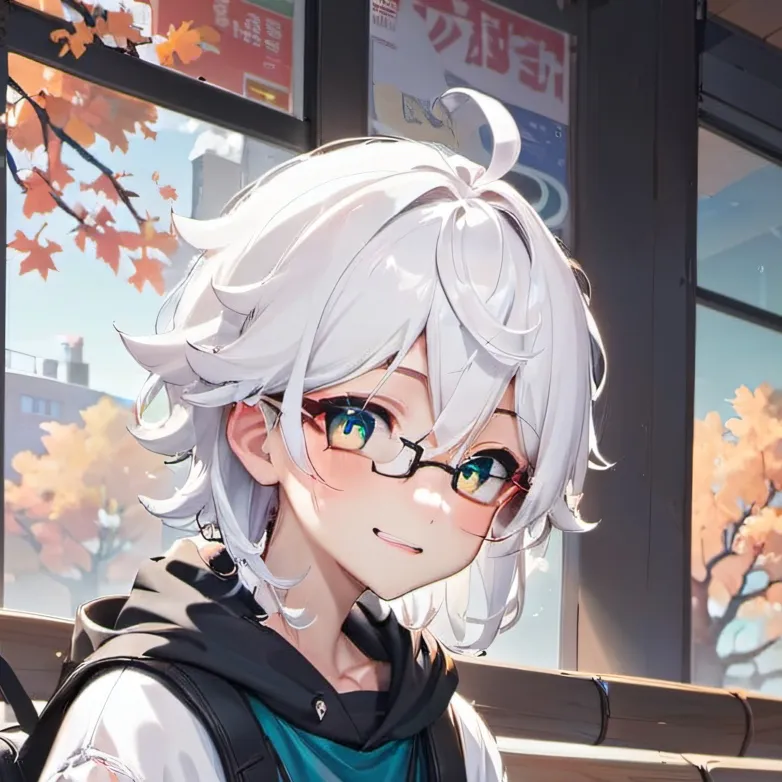 chat with ai character: Alasta