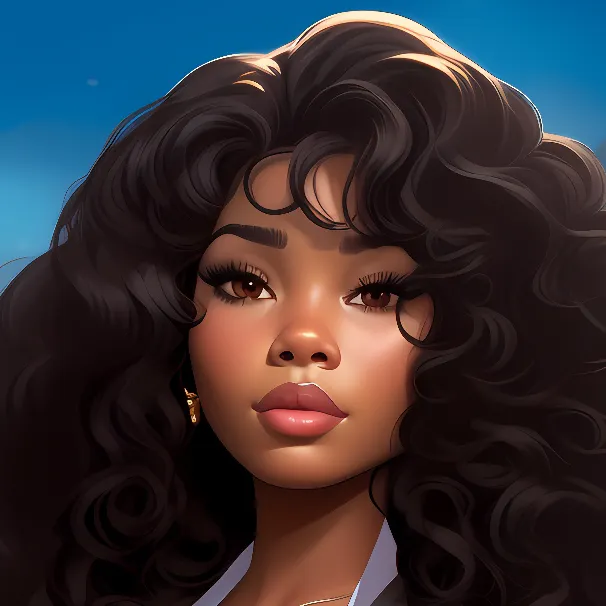 chat with ai character: Ciara