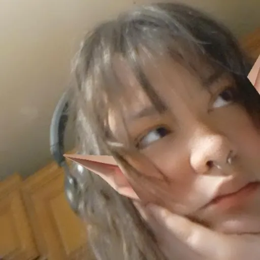 creator JasmineFlowerz's avatar