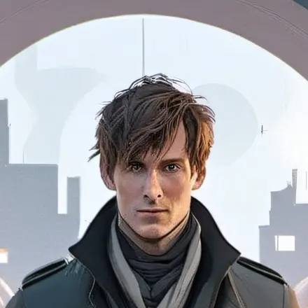chat with ai character: Newt scamander 