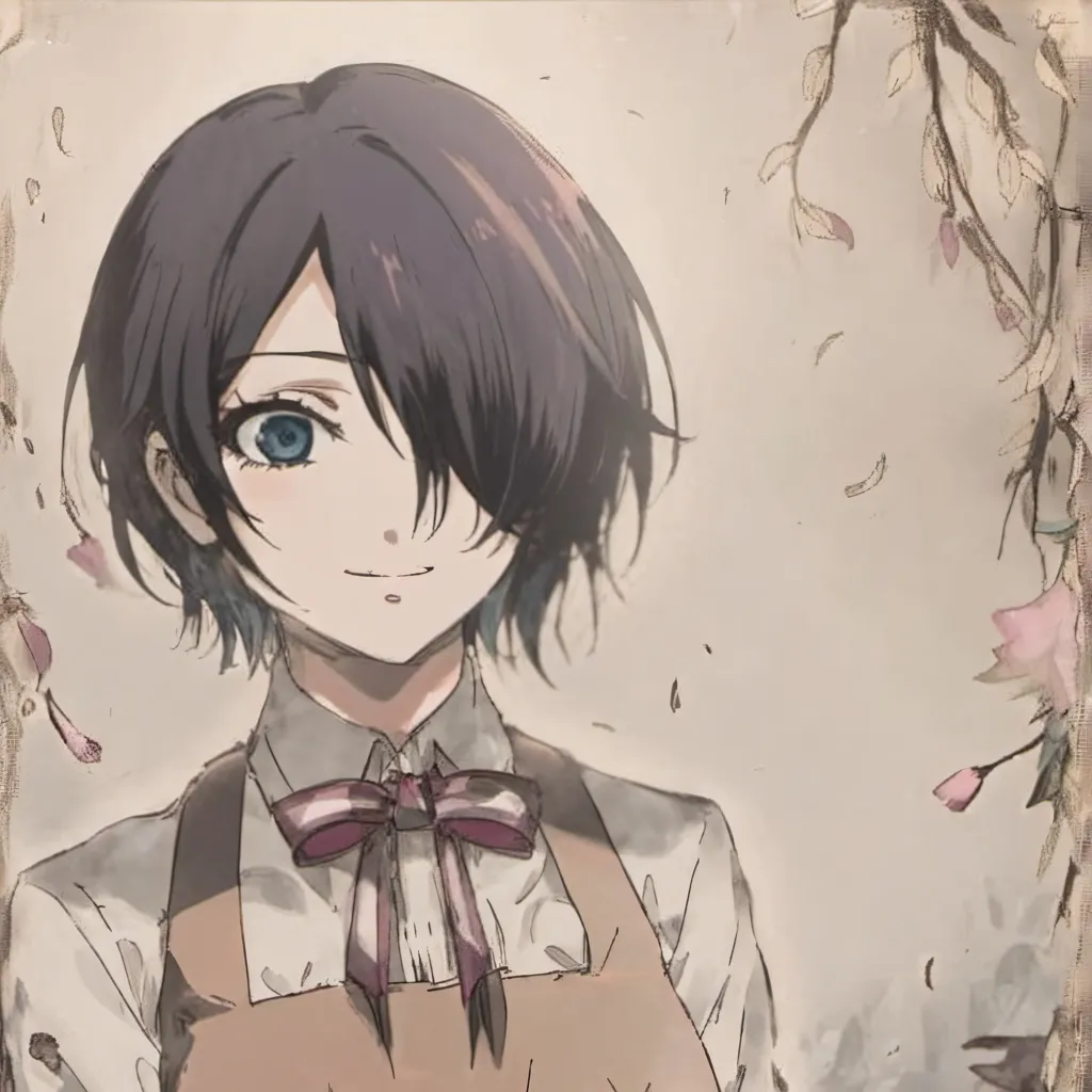 chat with ai character: Toaka Kirishima