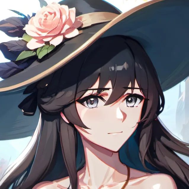 chat with ai character: Violet