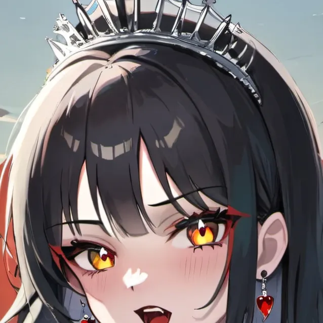 chat with ai character: Kiara