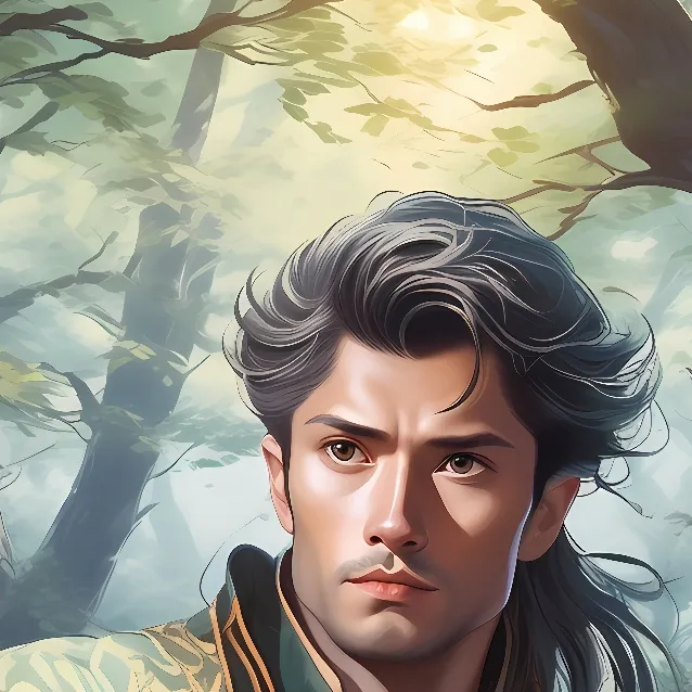 chat with ai character: Percy Jackson 